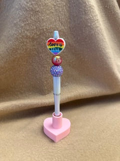 Electric Pride Pen