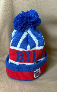 Game Day Knit Beanie