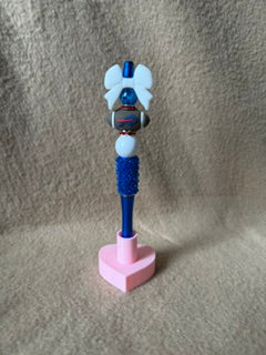 Stadium Sparkle Pen
