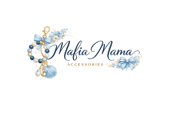 Mafia Mama Accessories