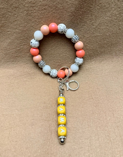 Mama Chic Wristlet