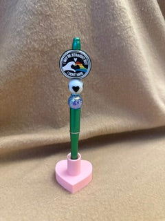 Evergreen Pride Pen