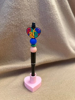 Noir Pride Pen