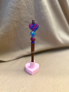 Bi Pride Pen