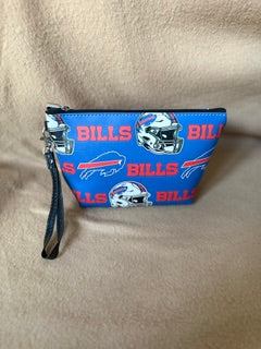 Game Day Essentials Pouch
