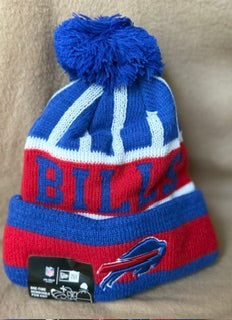 Game Day Knit Beanie