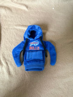 Game Day Gear Shift Hoodie