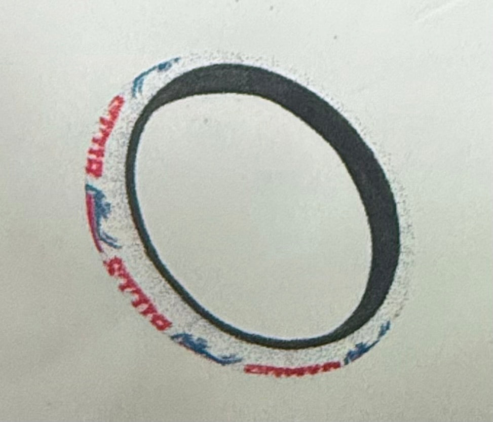 Game Day Steering Wheel Cover