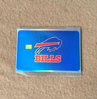 Game Day Card Skins (4-Pack)