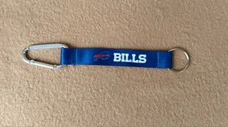 Game Day Key Strap