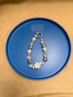 Winter Wonderland Phone Charm