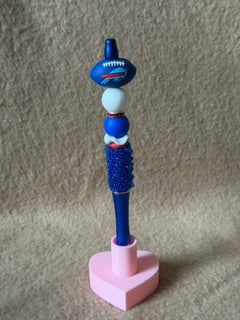 Friday Night Lights Pen
