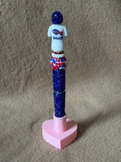 Jersey Glam Pen