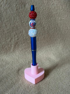 Classic Game Day Pen