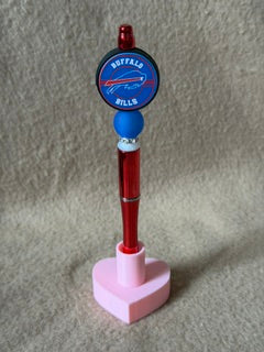 Red Zone Pen