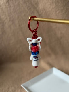 Victory Jersey Charm